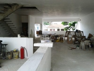 Sobrado, 4 quartos, 729 m² - Foto 4