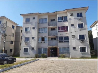 Apartamento, 2 quartos, 47 m² - Foto 1