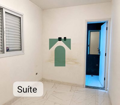 Apartamento, 2 quartos, 53 m² - Foto 3