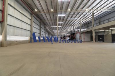 Depósito-Galpão, 1178 m² - Foto 4