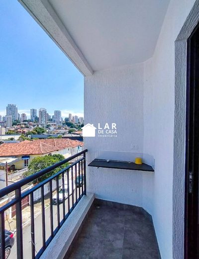 Apartamento, 1 quarto, 32 m² - Foto 4