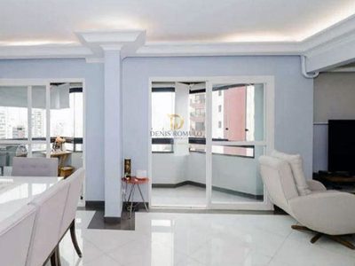 Apartamento, 4 quartos, 153 m² - Foto 3