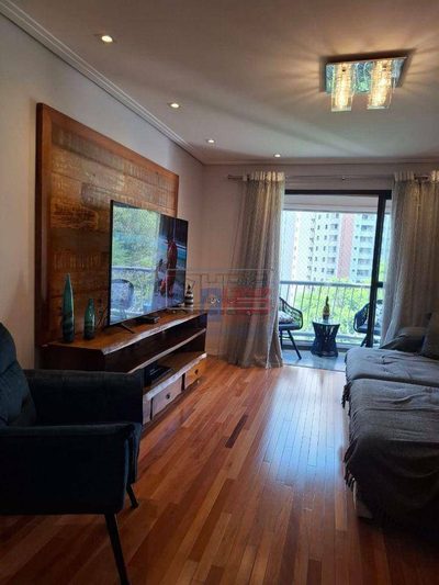 Apartamento, 3 quartos, 110 m² - Foto 5