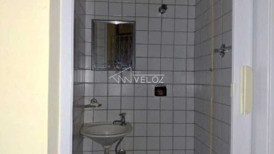 Apartamento, 1 quarto, 42 m² - Foto 1
