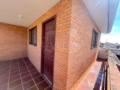 Sobrado, 2 quartos, 145 m² - Foto 1