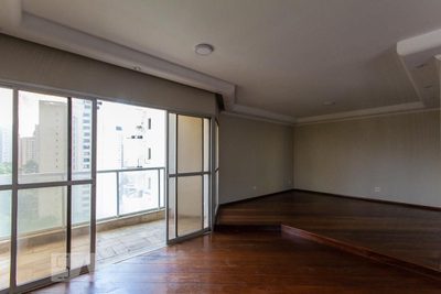 Apartamento, 4 quartos, 200 m² - Foto 3