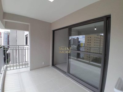 Apartamento, 3 quartos, 79 m² - Foto 2
