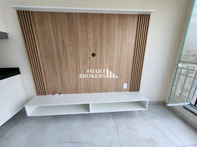 Apartamento, 1 quarto, 29 m² - Foto 4