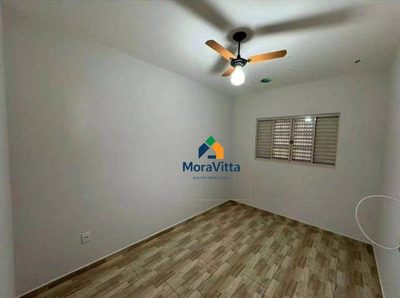 Apartamento, 2 quartos, 52 m² - Foto 5