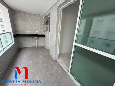 Apartamento, 2 quartos - Foto 2