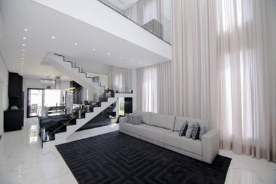 Sobrado, 3 quartos, 260 m² - Foto 2