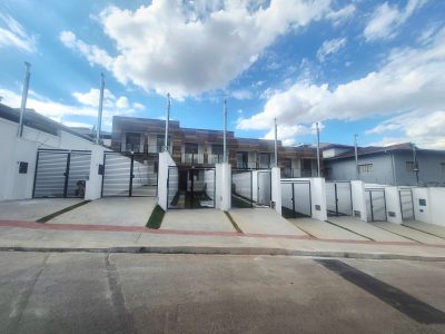 Casa, 2 quartos, 115 m² - Foto 1