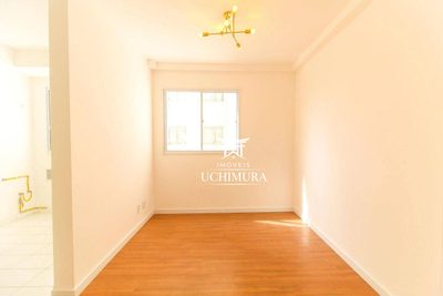 Apartamento, 2 quartos, 48 m² - Foto 3