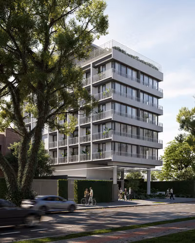 Loja-Salão, 99 m² - Foto 2