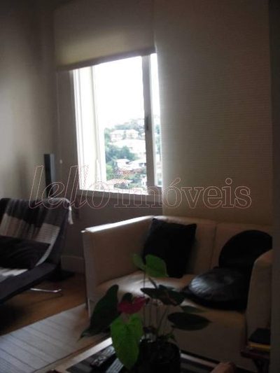 Apartamento, 4 quartos, 187 m² - Foto 4