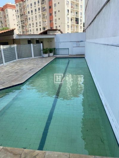 Apartamento, 2 quartos, 48 m² - Foto 5