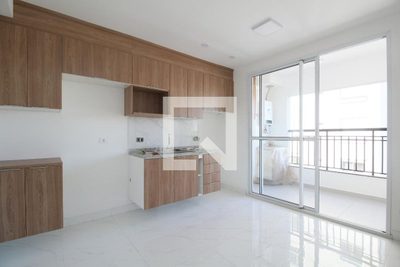 Apartamento, 1 quarto, 35 m² - Foto 2