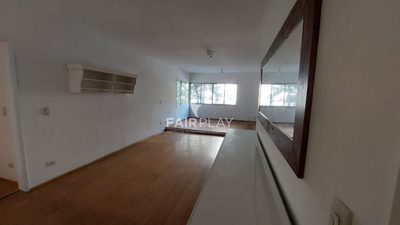 Apartamento, 4 quartos, 148 m² - Foto 2
