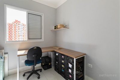 Apartamento, 2 quartos, 60 m² - Foto 5