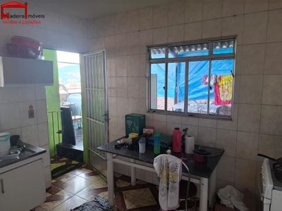 Casa, 2 quartos, 150 m² - Foto 5