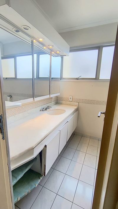 Apartamento, 2 quartos, 110 m² - Foto 4