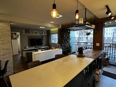 Apartamento, 1 quarto, 66 m² - Foto 2