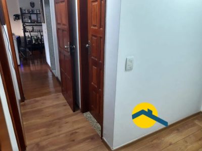 Apartamento, 3 quartos, 115 m² - Foto 4
