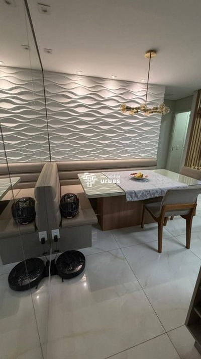 Apartamento, 2 quartos, 57 m² - Foto 5