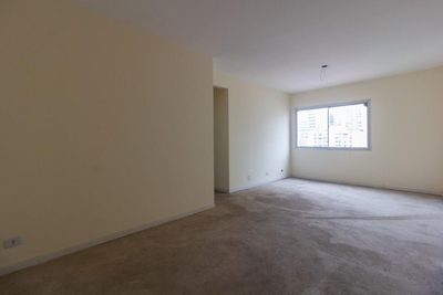 Apartamento, 3 quartos, 100 m² - Foto 4