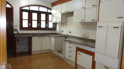 Casa de Condomínio, 4 quartos - Foto 5