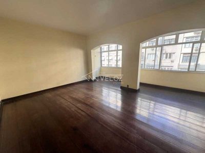 Apartamento, 4 quartos, 132 m² - Foto 3
