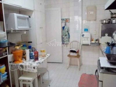 Apartamento, 3 quartos, 180 m² - Foto 2