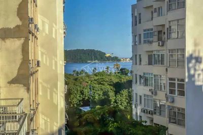 Apartamento, 1 quarto, 53 m² - Foto 2