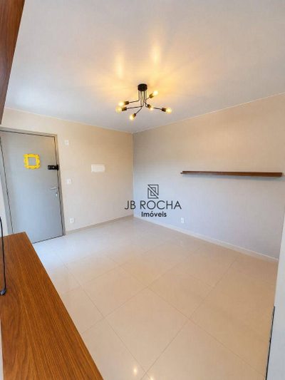 Apartamento, 2 quartos, 48 m² - Foto 5