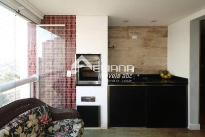 Apartamento, 3 quartos, 80 m² - Foto 1