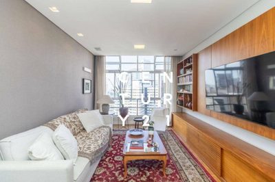 Apartamento, 2 quartos, 98 m² - Foto 3