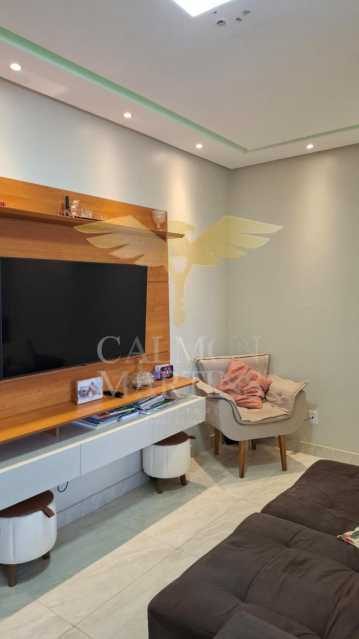 Apartamento, 2 quartos, 67 m² - Foto 3