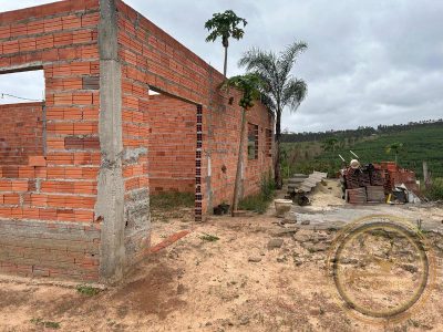 Sítio, 4 quartos, 240 m² - Foto 5
