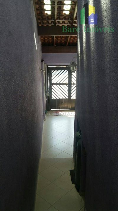 Sobrado, 3 quartos - Foto 3