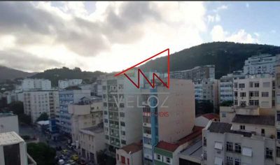 Apartamento, 1 quarto, 59 m² - Foto 3