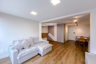 Kitnet-Studio, 55 m² - Foto 1
