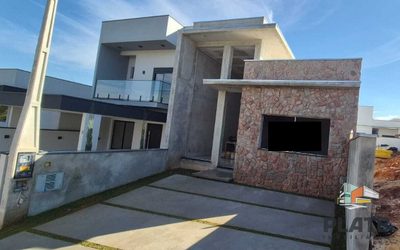 Casa de Condomínio - Foto 1