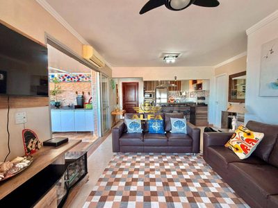 Cobertura, 3 quartos, 102 m² - Foto 4