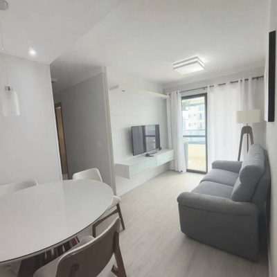 Apartamento, 2 quartos, 63 m² - Foto 1