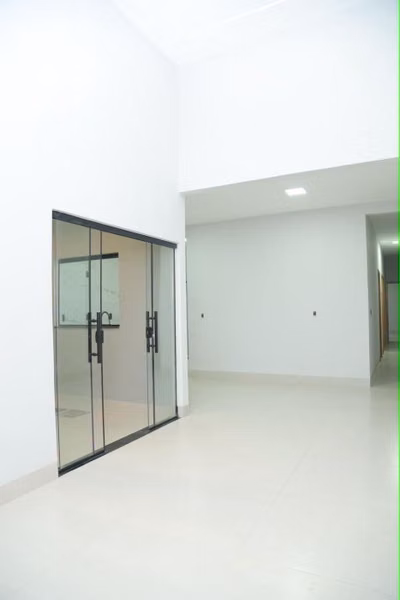 Casa, 3 quartos, 56 m² - Foto 2
