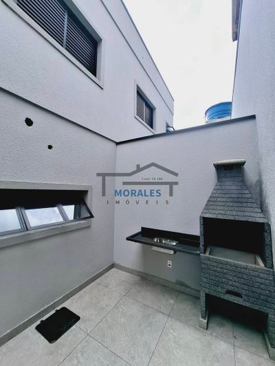 Casa, 3 quartos, 179 m² - Foto 4