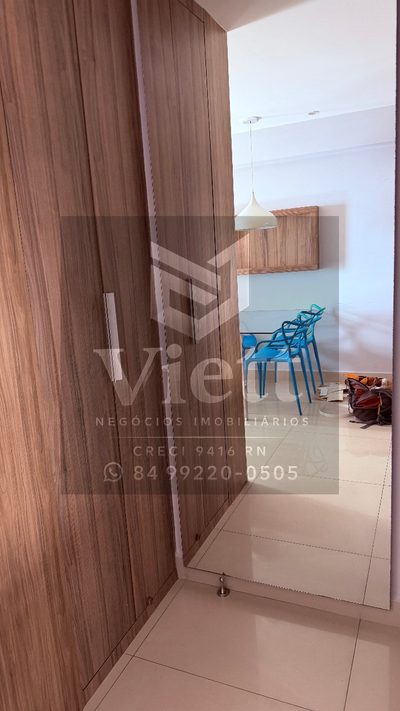 Apartamento, 2 quartos, 65 m² - Foto 3