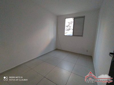 Apartamento, 2 quartos, 47 m² - Foto 5