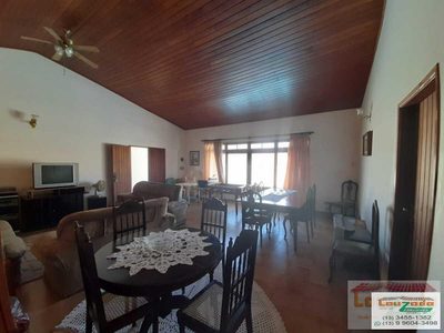 Casa, 3 quartos, 137 m² - Foto 3