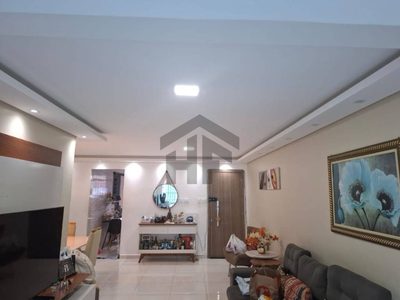 Apartamento, 3 quartos, 134 m² - Foto 5